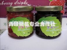 新乡树莓果汁饮料厂家 青堆树莓