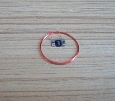 MIFARE 1 S70电子标签芯片