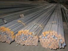 盐城钢材市场销售现货40CrNiMoA圆钢