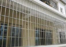 左家庄护栏安装防盗窗安装防护窗制作