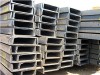 天津供应Q235槽钢 槽钢价格 镀锌槽钢