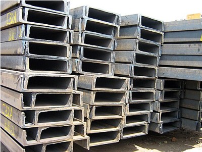 天津供应Q235槽钢 槽钢价格 镀锌槽钢