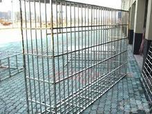 清河护栏安装上地阳台护栏安装 双节优惠