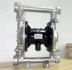 美国气动隔膜泵英格索兰ARO