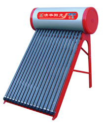 清华阳光速乐系列30支230升太阳能热水器
