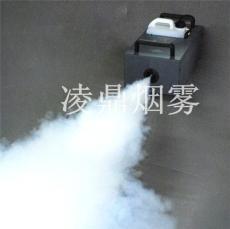 大型智能消防演练专用发烟机C13-YW-1500D