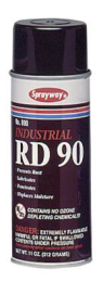美国仕必威90号RD-90防锈润滑剂