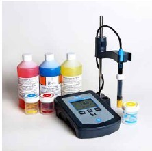 HACH哈希Pocket Pro 水质快速检测笔pH ORP