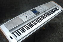 雅马哈DGX-505 88键电子琴