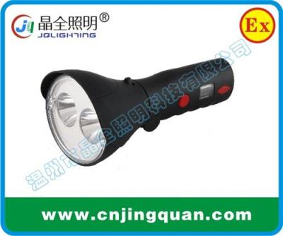 BJQ6050B多功能強光防爆燈