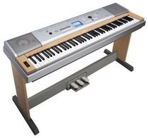 雅马哈DGX630 电钢琴优惠价