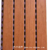 木丝吸音板的产品特点