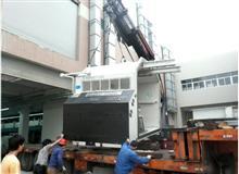 南山装卸公司-SMT设备搬运-机械设备移位