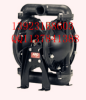 美国气动隔膜泵 66617X 金属泵
