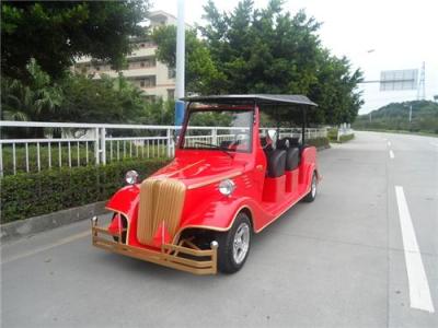 湖南哪里的電動老爺車最實惠