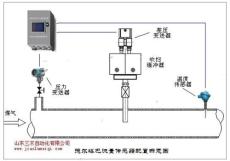 SM-CH焦炉煤气贸易计量装置