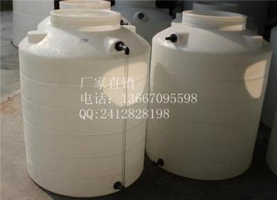 PT500塑料水箱/南昌塑料水箱