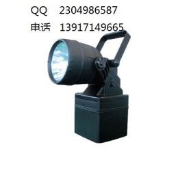 BX3020-L便携式多功能强光工作灯 JIW5281