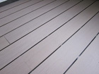 塑木地板-空心地板-远特新材