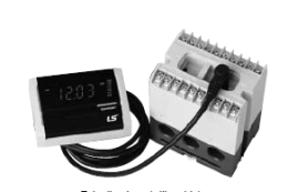 DW-IMP-L韓國(guó)原裝進(jìn)口低壓電動(dòng)機(jī)保護(hù)器