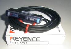 基恩士光纤放大器FS-V11