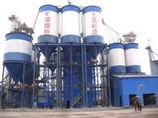 安徽合肥年产60万吨干粉砂浆设备