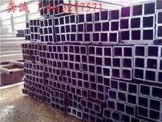 上海方管厂家48x48x4.5方管45x45方管