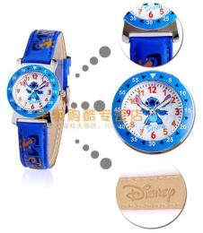 disney手表多少钱 SP80013男童防水电子表