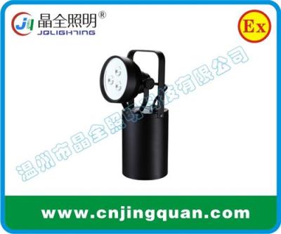 BJQ5150A便攜強光探照燈