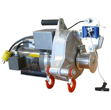 汽油機(jī)機(jī)動(dòng)絞磨PCT 1800