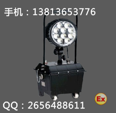 FW6102GF 防爆工作燈