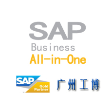 广州SAP business All-in-One广州工博