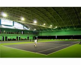 室內羽毛球館專用照明燈-穗體專業生產廠家