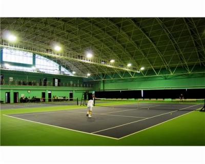 室內羽毛球館專用照明燈-穗體專業生產廠家