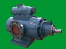 HSNH120-46螺杆泵哪家生产的质量最好