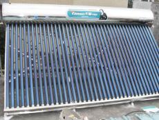 东莞太阳能热水器-太阳能热水器供应