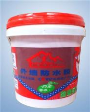外墙漏水怎么办 广州质量最好的外墙防水胶