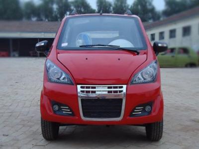 設(shè)計(jì)合理的助殘車(chē)