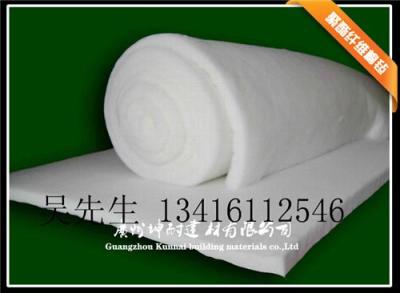 广州聚酯纤维棉 纤维棉价格 5000 聚酯纤维棉