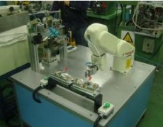 机器人-自动焊接机器人-自动焊接机械手