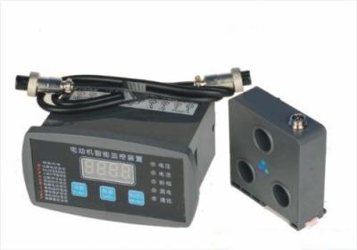 M60-1S 低压电机智能保护控制器