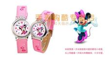 迪士尼儿童手表 disney77106手表怎么样