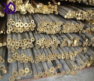 上海现货批发锡青铜棒规格用途性能