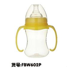 宽口径180ml婴儿奶瓶 奶瓶加工贴牌 PP奶瓶