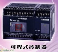 丰炜 VIGOR PLC VB0-14MT-A
