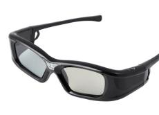 3D眼镜 DLP技术投影机专用3D眼镜