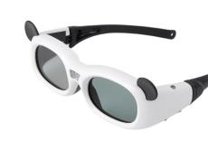 3D眼镜 DLP投影机专用 兼容所以投影机