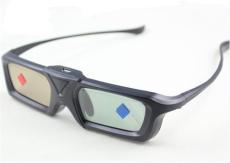 微型投影机专用3D眼镜 微投专用眼镜