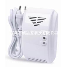 220V煤氣泄露探測報警器