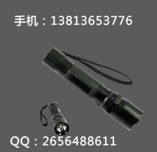 JW7622多功能強(qiáng)光巡檢電筒